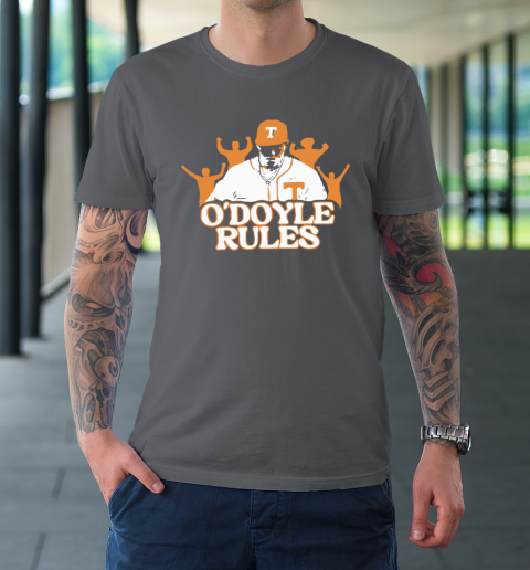 O'Doyle Rules Liam Doyle T-Shirt 6