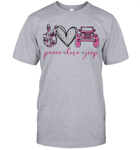 jeep t shirts online