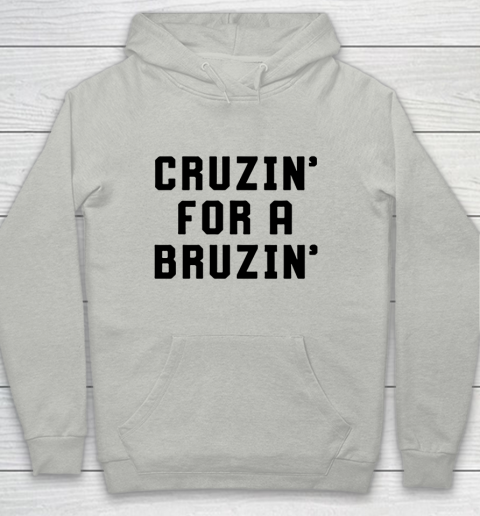 Cruzin For A Bruzing Kacey Musgraves Youth Hoodie