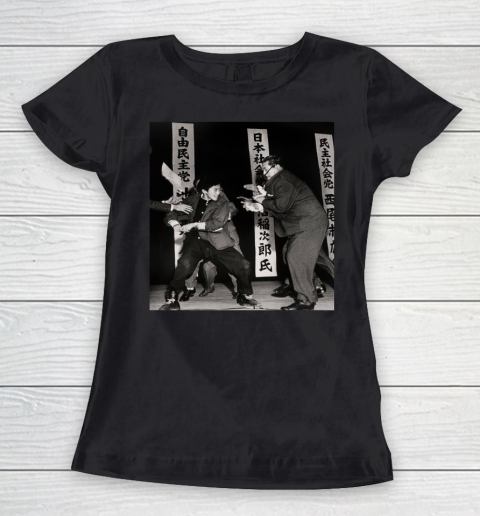 Otoya Yamaguchi Shirt Women's T-Shirt
