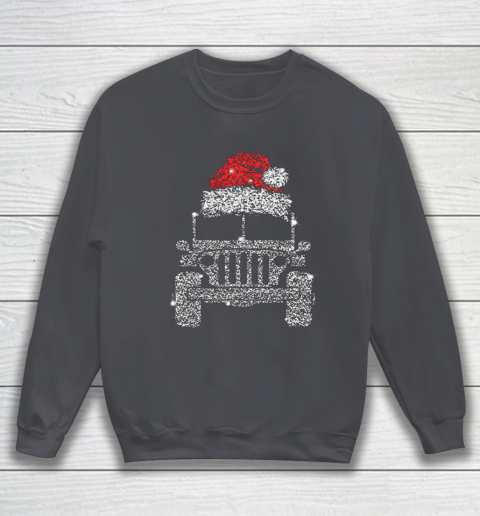 Jeep Mas Diamond Funny Christmas Jeep Diamond Sweatshirt Tee For Sports
