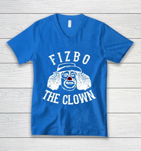 Fizbo The Clown Shirt 39