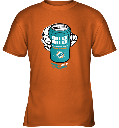 Bud Light Miami Dolphins T-Shirt 2XL