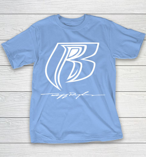 Ruff Ryders South Youth T-Shirt 8