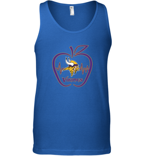 minnesota vikings tank top