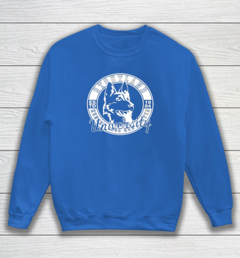 Jeff Stoutland University Sweatshirt 5