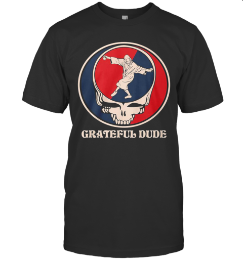 Grateful Dead Grateful Dude T-Shirt