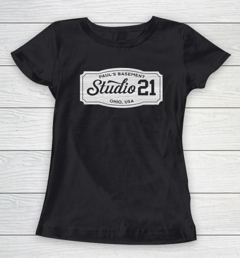Studio 21 Women's T-Shirt