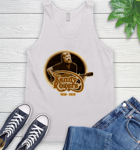 RIP Kenny Rogers 1938  2020 Shirt 71