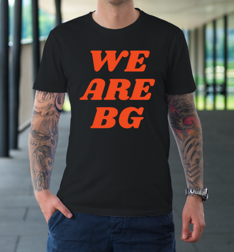 We Are Bg 42 T-Shirt