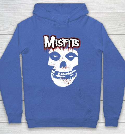 Misfits Jerry Only Hoodie 6