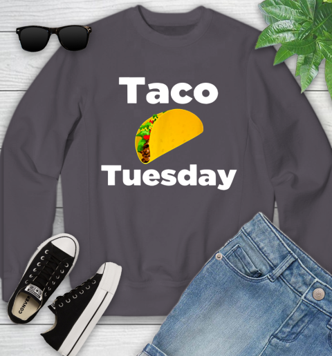 Taco Tuesday Shirt 119