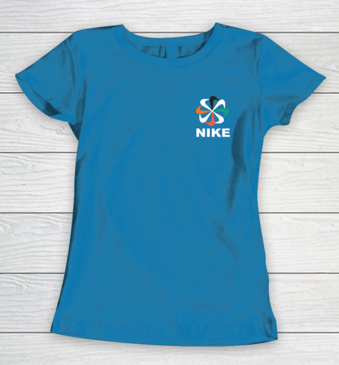 Jordan 12 University Gold Women's T-Shirt 6