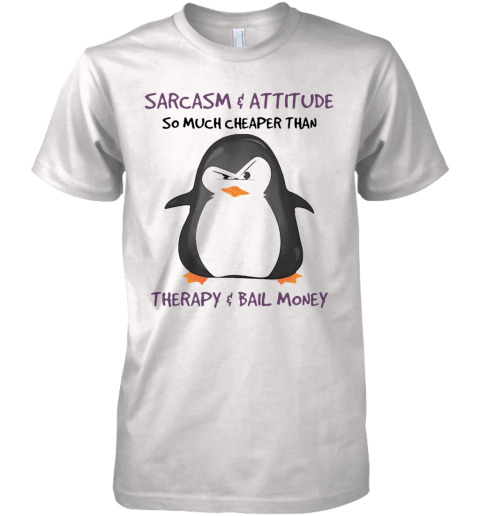 discount penguin shirts