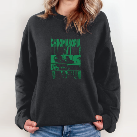 Chromakopia Sweatshirt