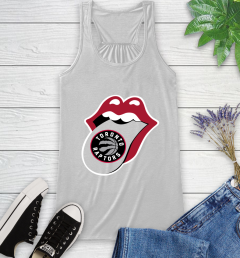 Toronto Raptors NBA Basketball Lips I Root For My Team Adoring Fan 37
