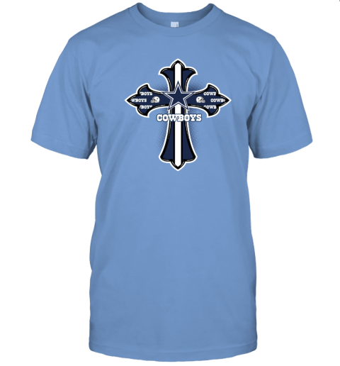 Carolina Cowboys T-Shirt