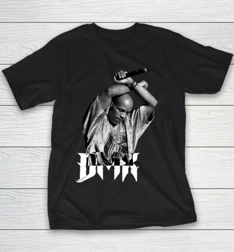 DMX vintage rap Youth T-Shirt