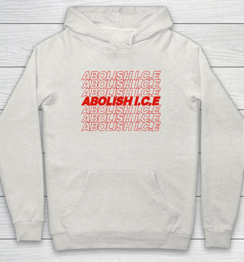 Abolish ICE Hoodie 8