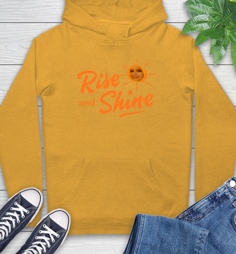 Rise And Shine Shirt 15