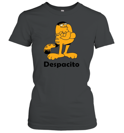 Despacito Garfield Women's T-Shirt