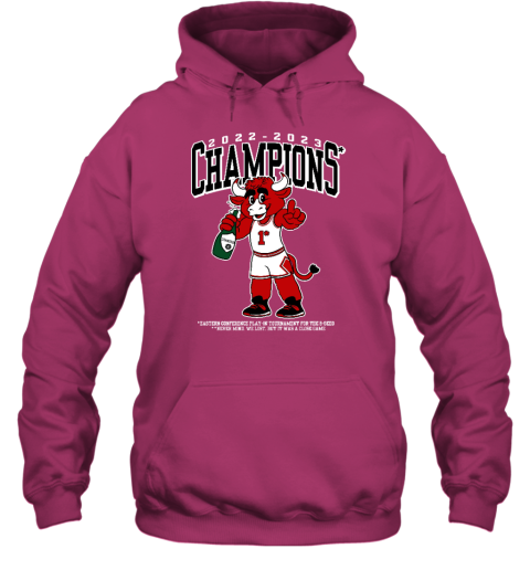 2022 2023 Champions Eastern Conference Play In Tournament For The 8 Seed Never Mind We Lost But It Was A Close Game Hoodie
