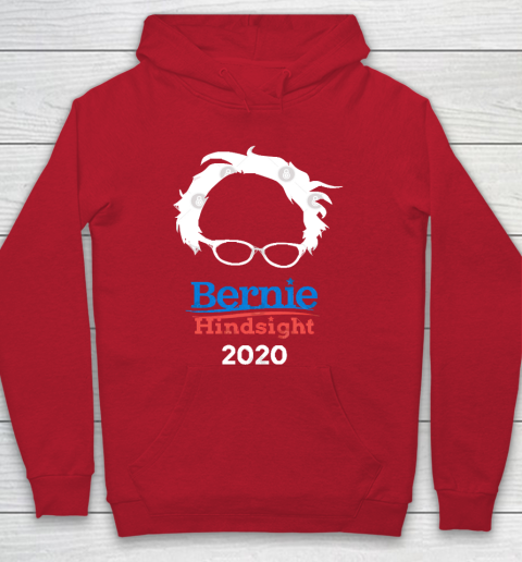 Bernie Sanders Hindsight 2020 T Shirt 25