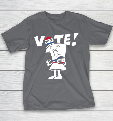 Vote With Bill Youth T-Shirt 5