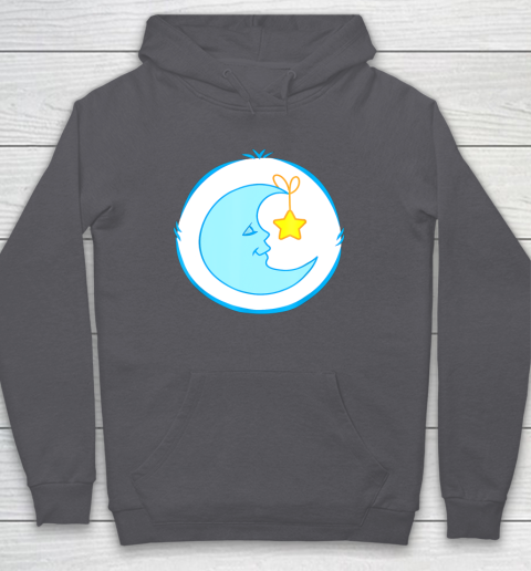 Bedtime Care For Bear Bed time For Bear Costume Hoodie 4