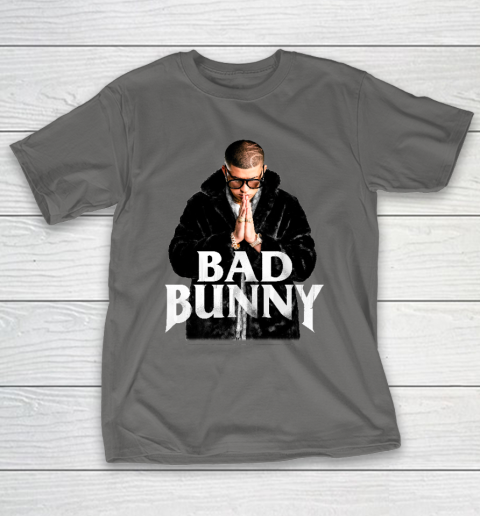 Top Best Design Bad Bunny T-Shirt 8