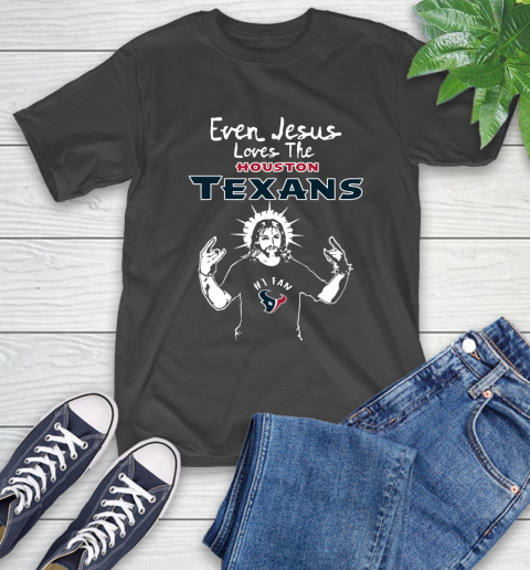houston texans shirts