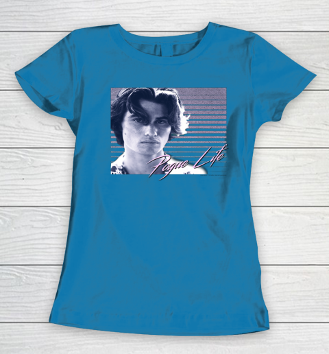 Outer Banks John B Pogue Life Women's T-Shirt 6