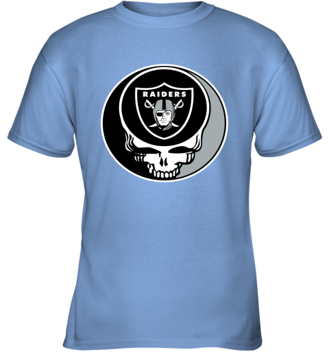 NFL, Shirts & Tops, Kids Oakland Raiders Tee