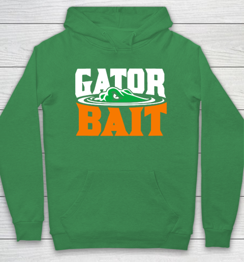 Gator Bait Hoodie 8