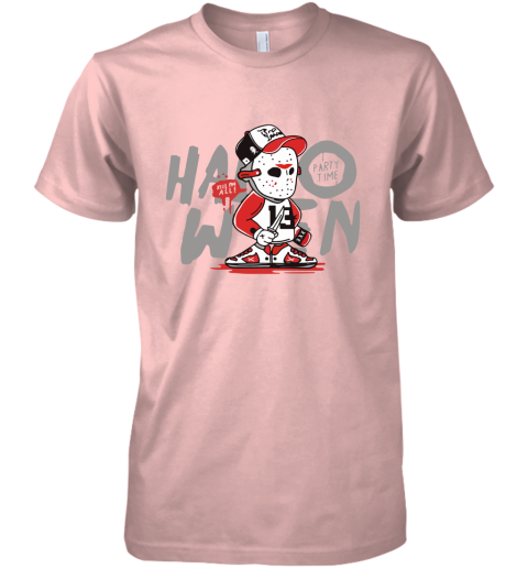 w0px jason voorhees kill im all party time halloween shirt premium guys tee 5 front light pink