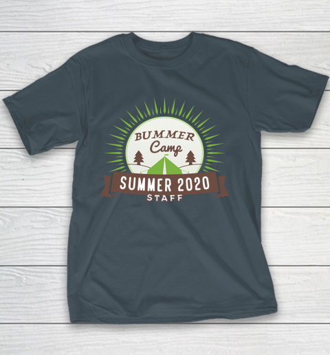 Bummer camp 2020 shirt Clearance