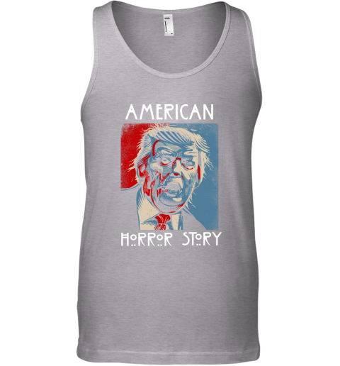 Donald Trump  American Horror Story Tank Top