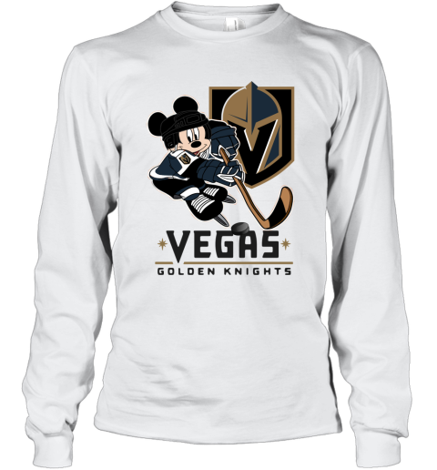 NHL Ottawa Senators Mickey Mouse Disney Hockey T Shirt - Rookbrand