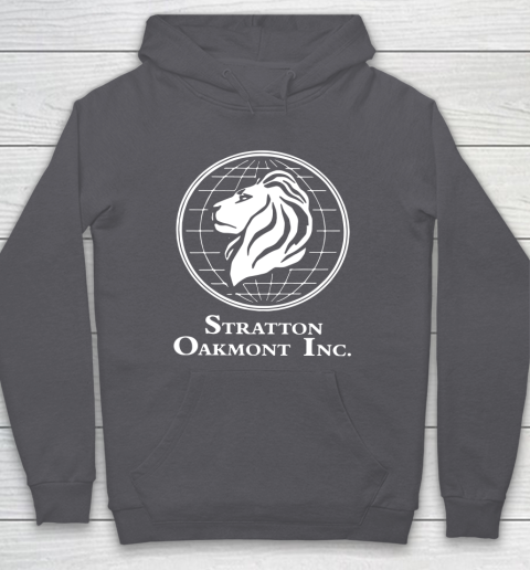 Stratton sales oakmont hoodie