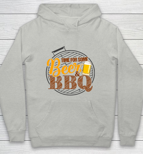 Beer Lover Funny Shirt Time for some Beer Youth Hoodie