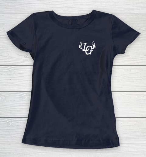 Luke Grimes Oh Ohio Women's T-Shirt 2