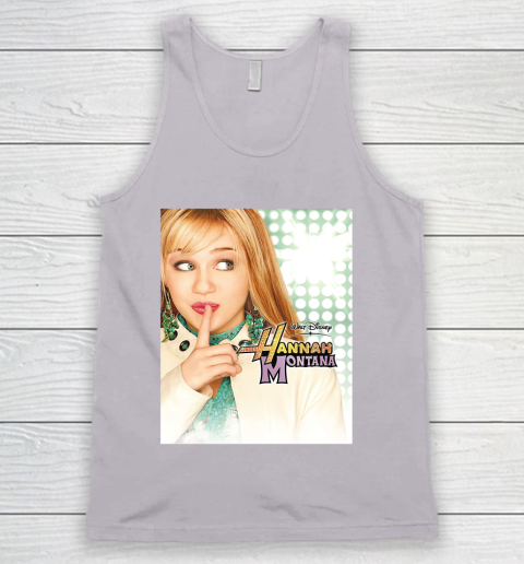 Hannah Montana Tank Top 3