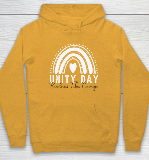 Unity Day Shirt Orange Unity Day Shirt Orange Anti Bullying Hoodie