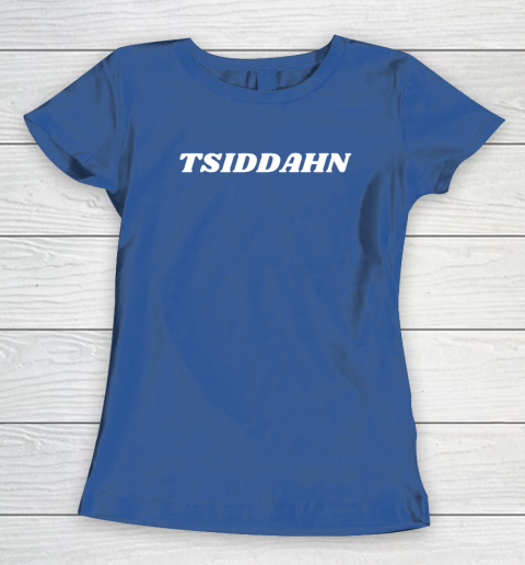 TSIDDAHN Teacher Life Women's T-Shirt 6