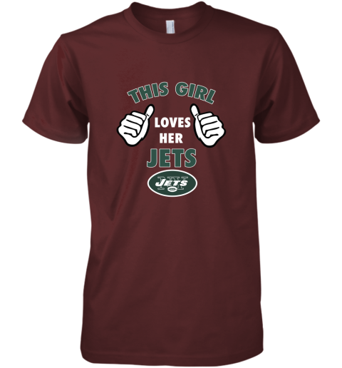 w4b9 this girl loves her new york jets premium guys tee 5 front maroon