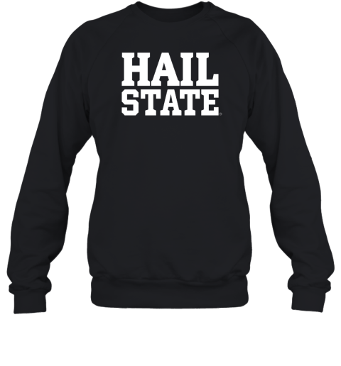 Mississippi State Baseball Hail State Sweatshirt