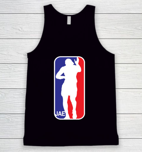 Jae Crowder Salsa Dance Phoenixes Suns Tank Top