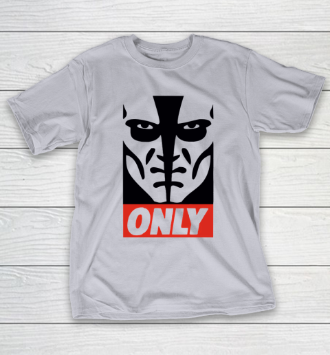 Jerry Only T-Shirt 4