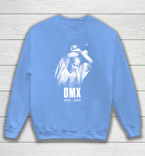 Rip Dmx Sweatshirt 8