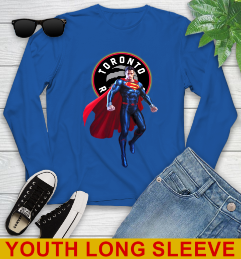 NBA Awesome Superman Basketball Sports Toronto Raptors 131